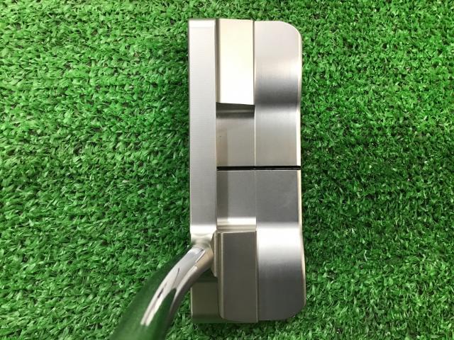 ワンピンが確実に入るパター！！BETTINARDI STUDIO STOCK 28